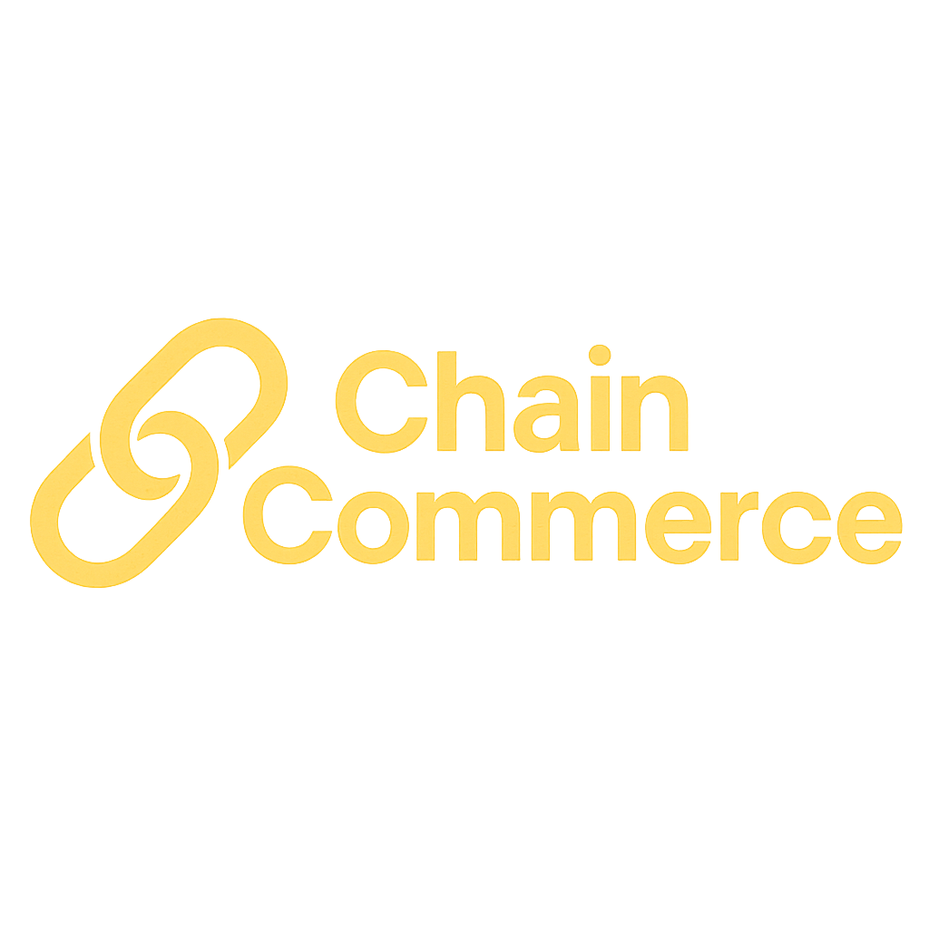ChainCommerce Logo