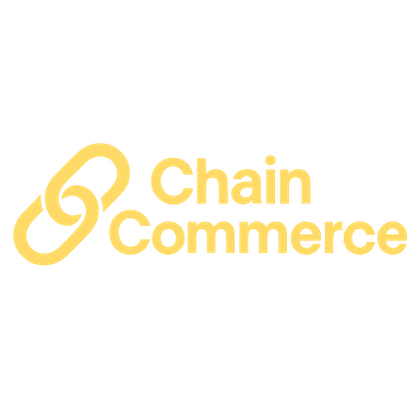 ChainCommerce Logo